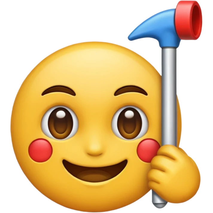 test emoji
