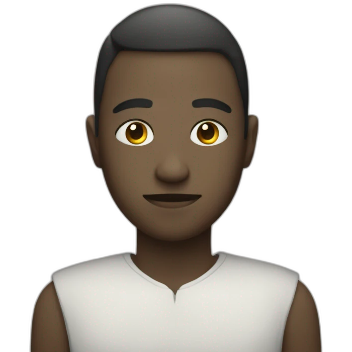 Personne doing a reverence emoji