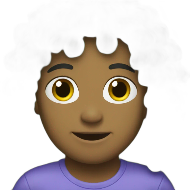 Brook emoji
