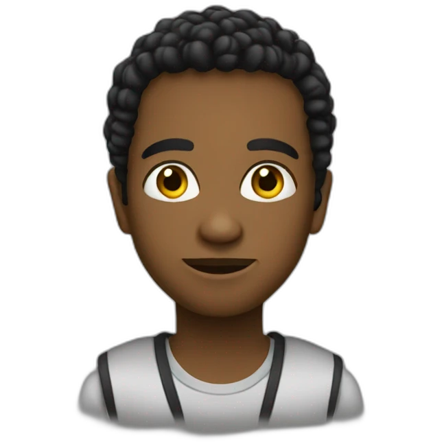 negga emoji