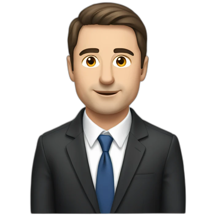 Michael preysman emoji