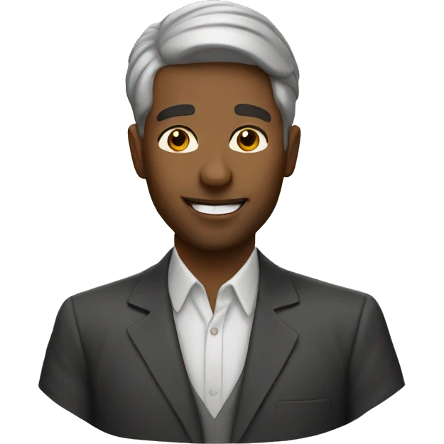 Teacher  emoji