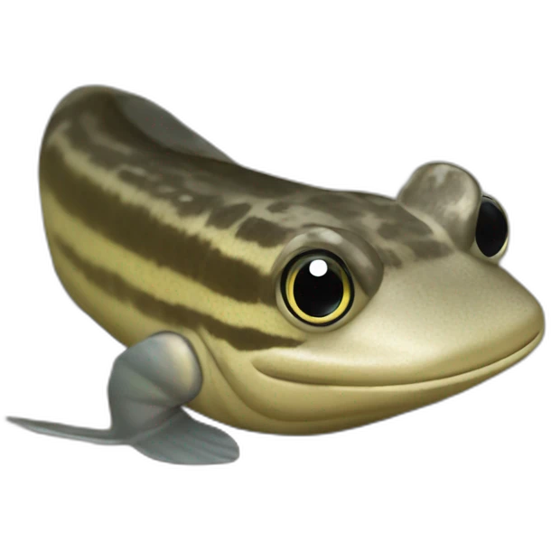 mudskipper emoji