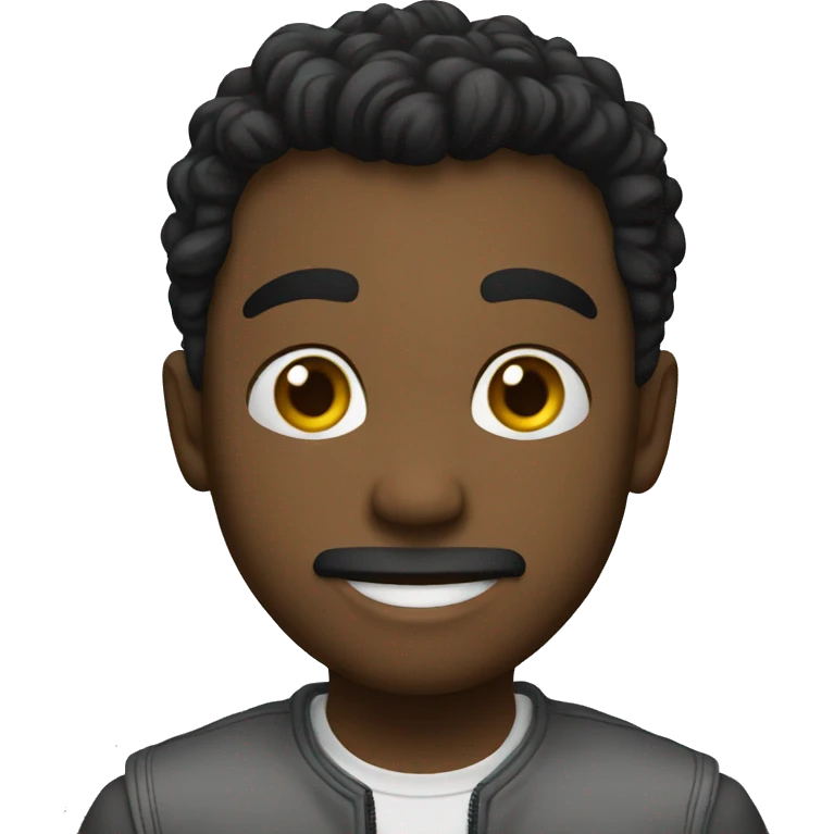 Bro emoji