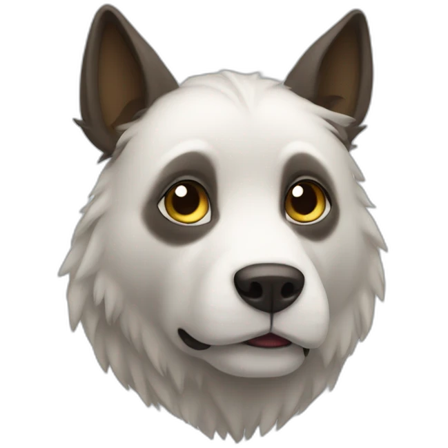 trading animal emoji