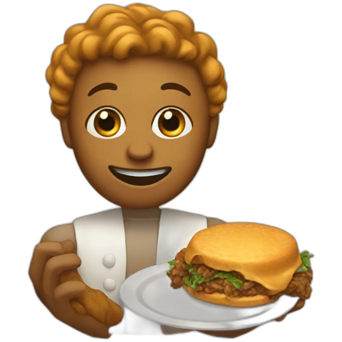 soul food emoji
