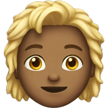 Over emoji