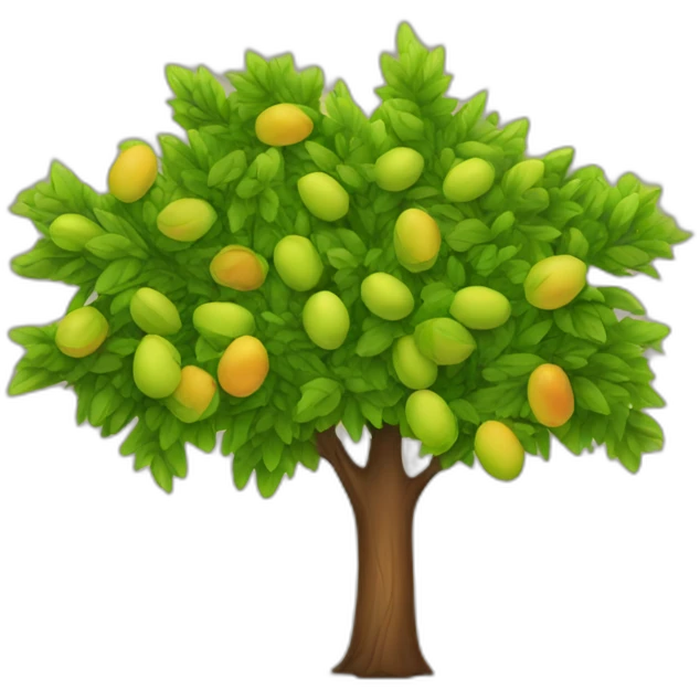 branch board emoji