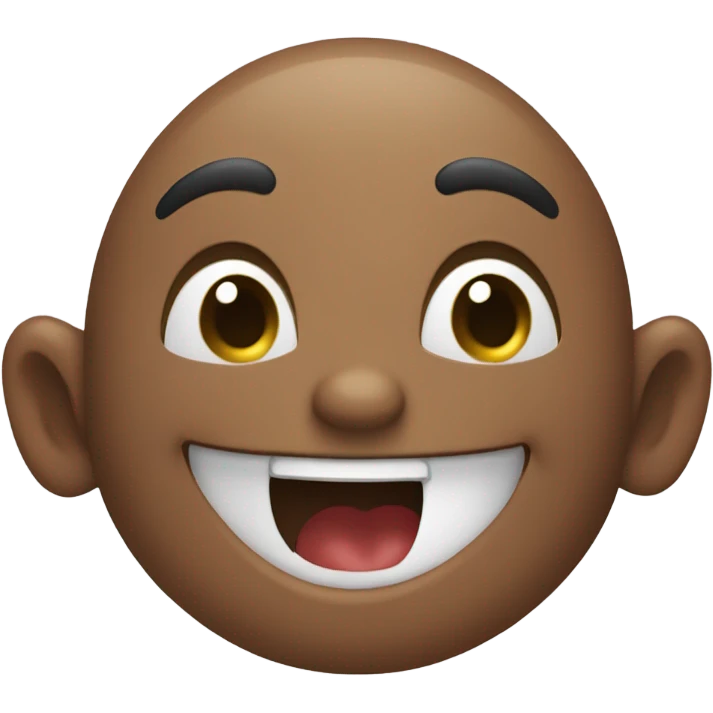 Tickle emoji