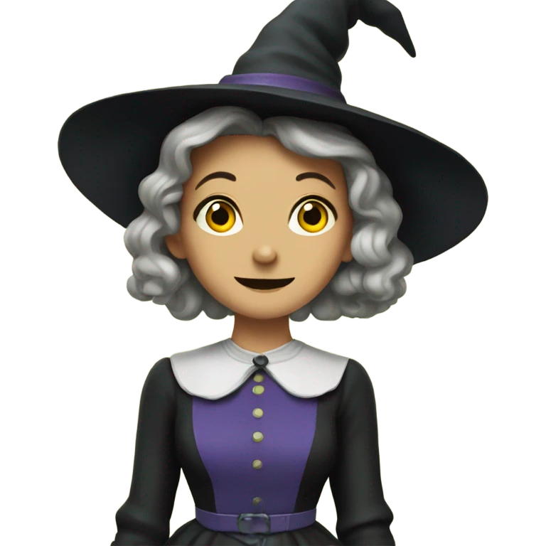 the witch from the wizard of oz emoji