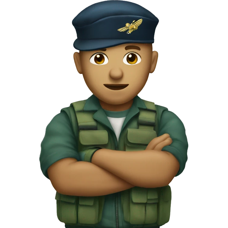 Seabee emoji