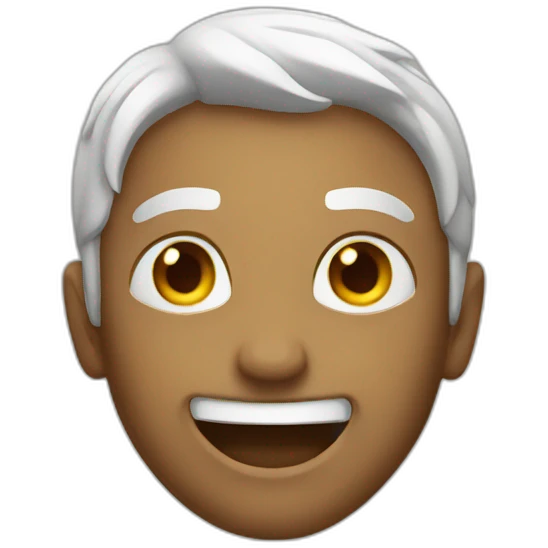 vitality emoji