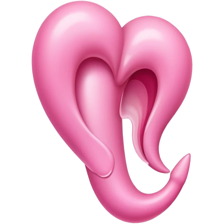 Вагина emoji