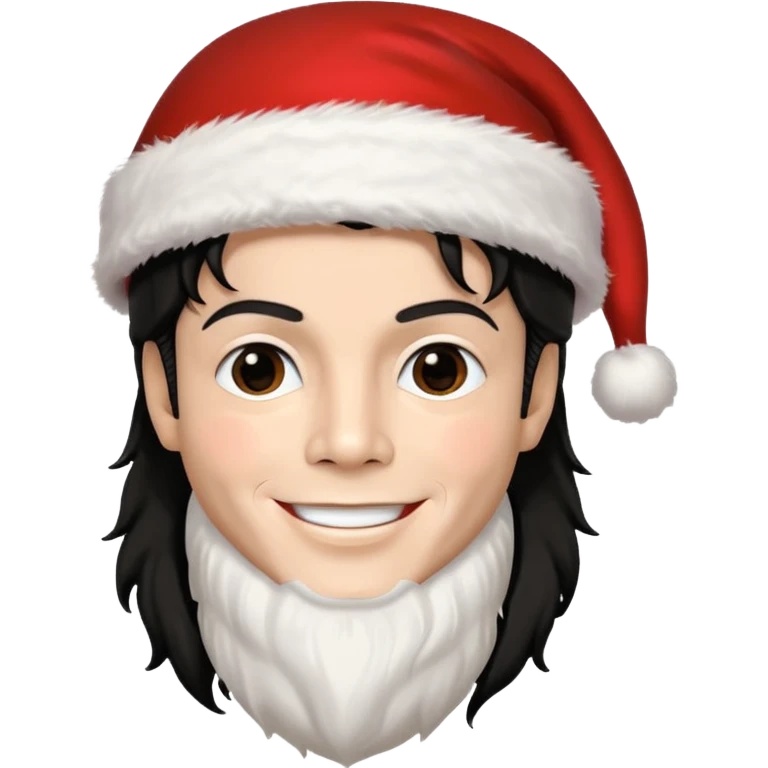emojis de Michel jackson navideo emoji