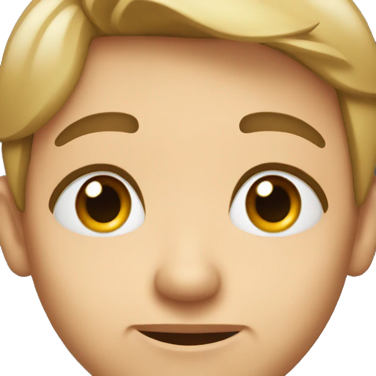 raised eyebrow  emoji