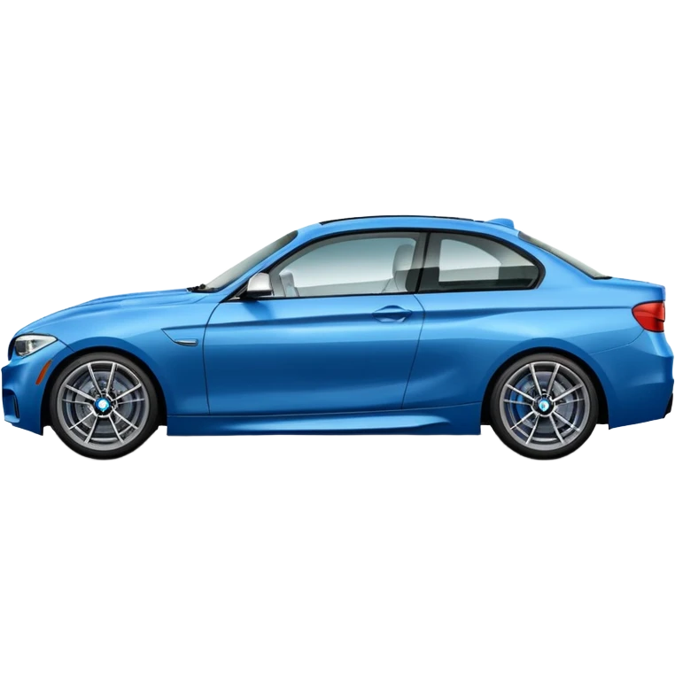 BMW emoji