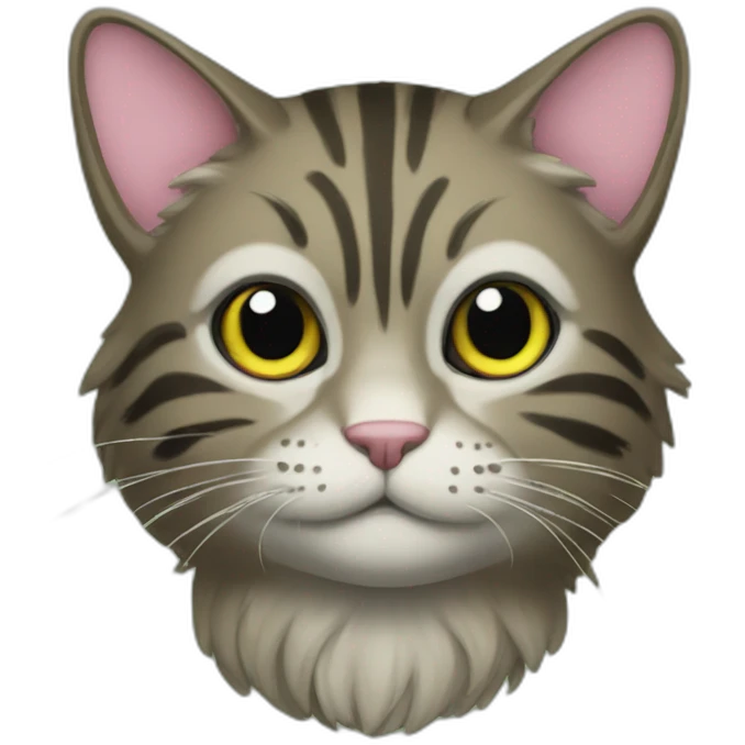 treecat emoji