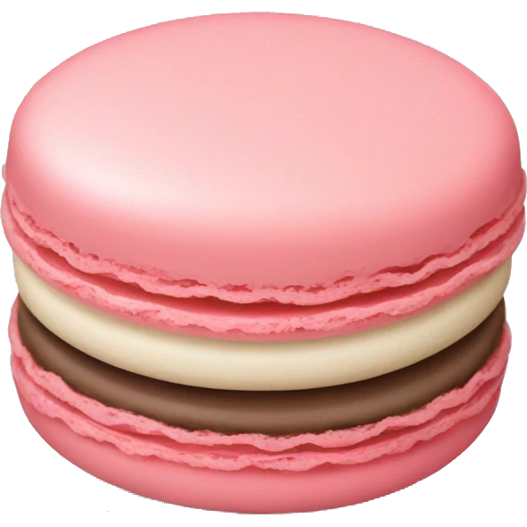 macaron emoji