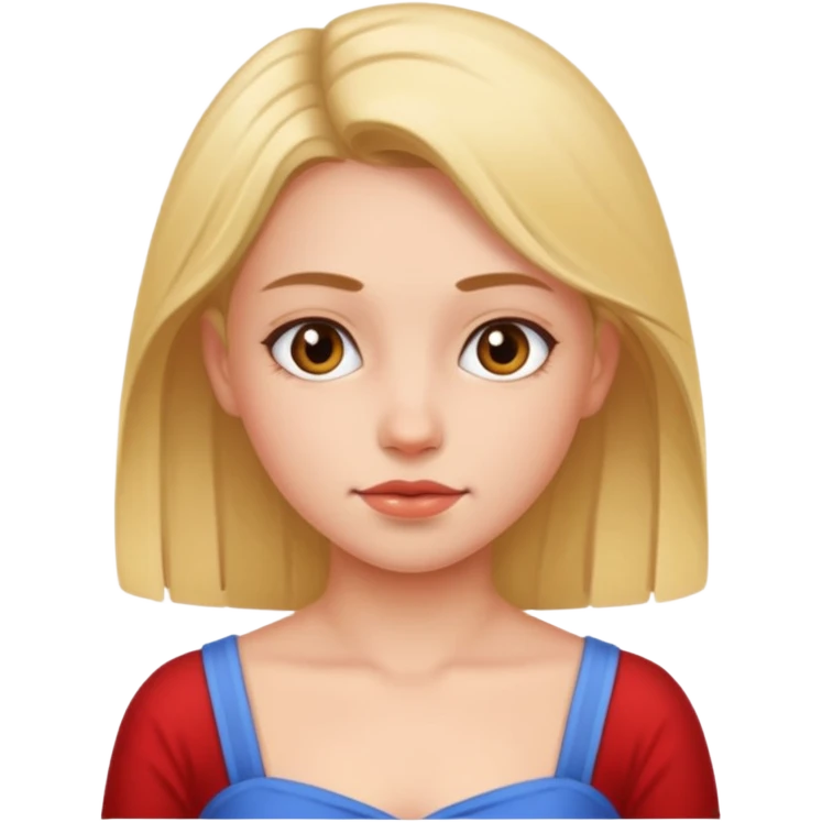 Girl with no dress hott sex emoji