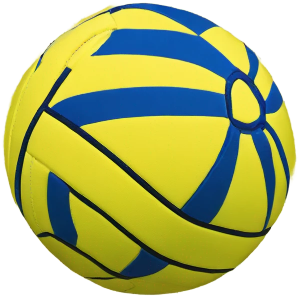 water polo ball emoji