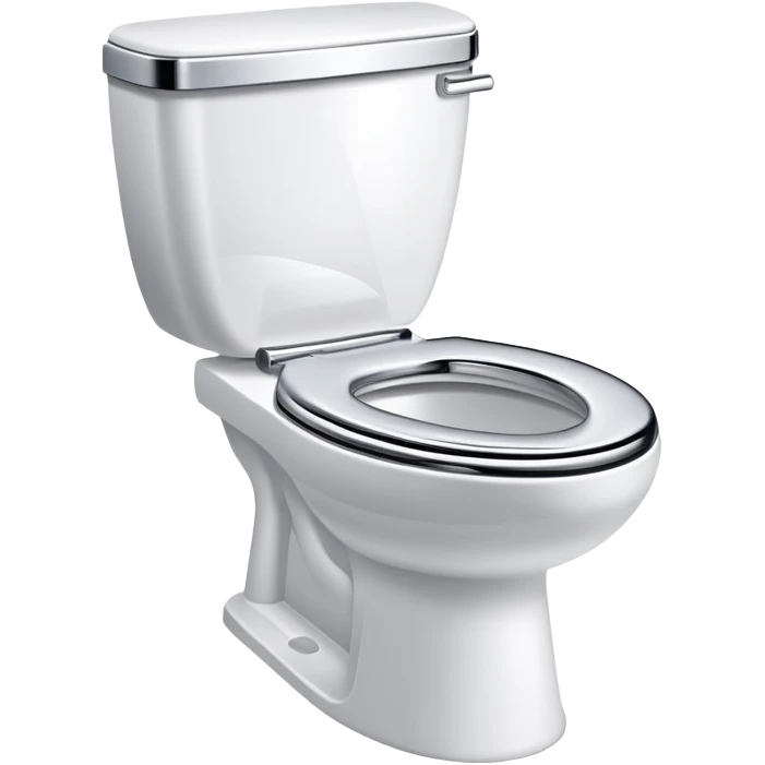 Skibidi toilet emoji