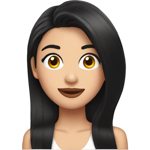 georgina rodriguez emoji