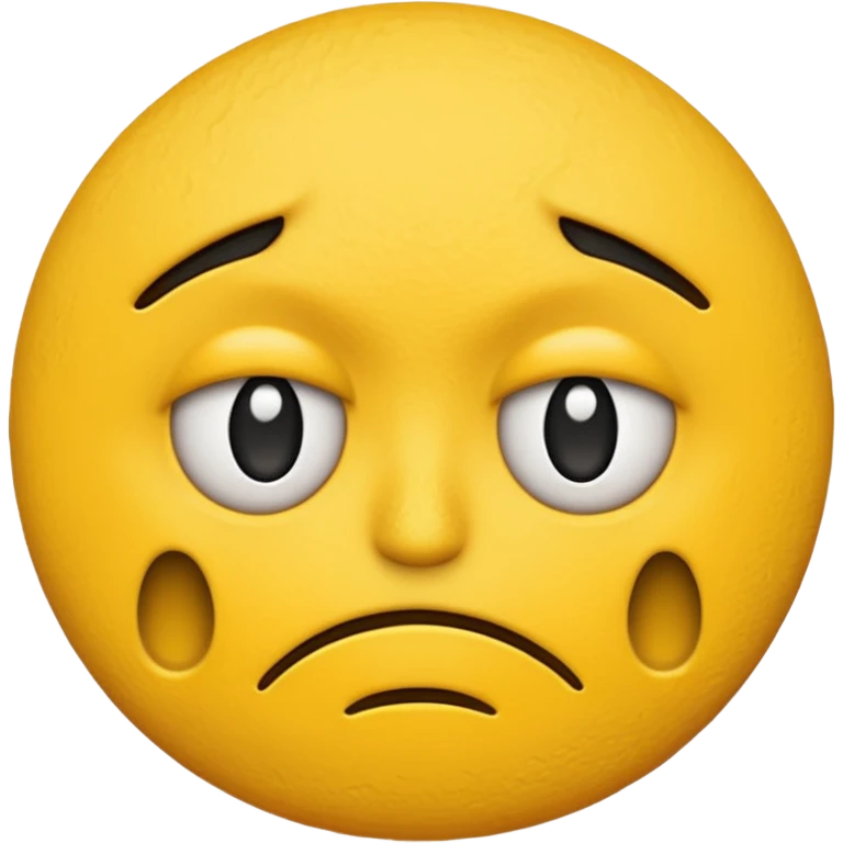 annoyed emoji face emoji