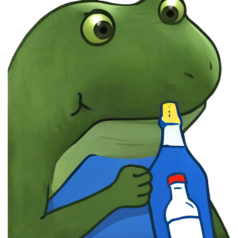 clase azul bottle emoji