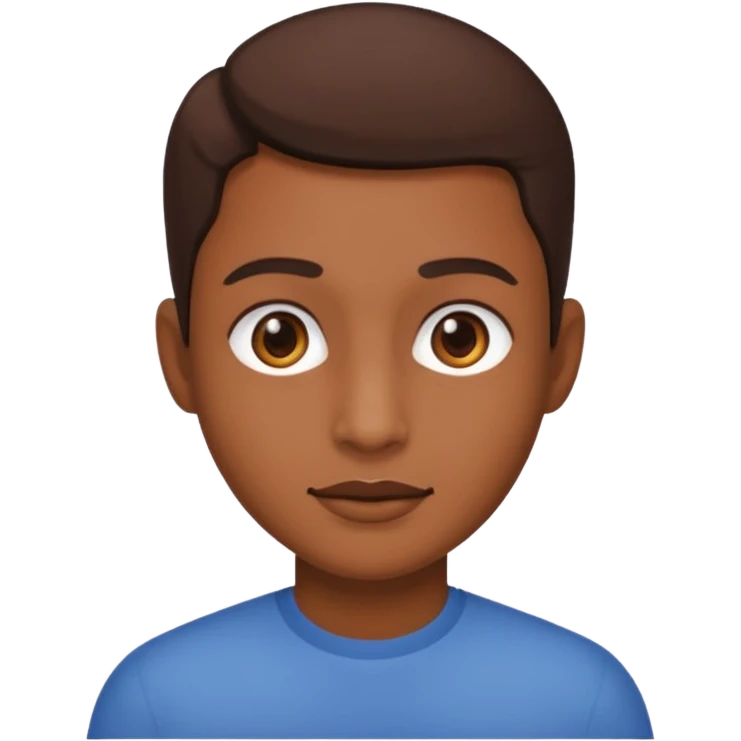 que sea morena emoji