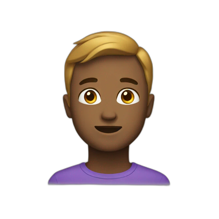 App emoji