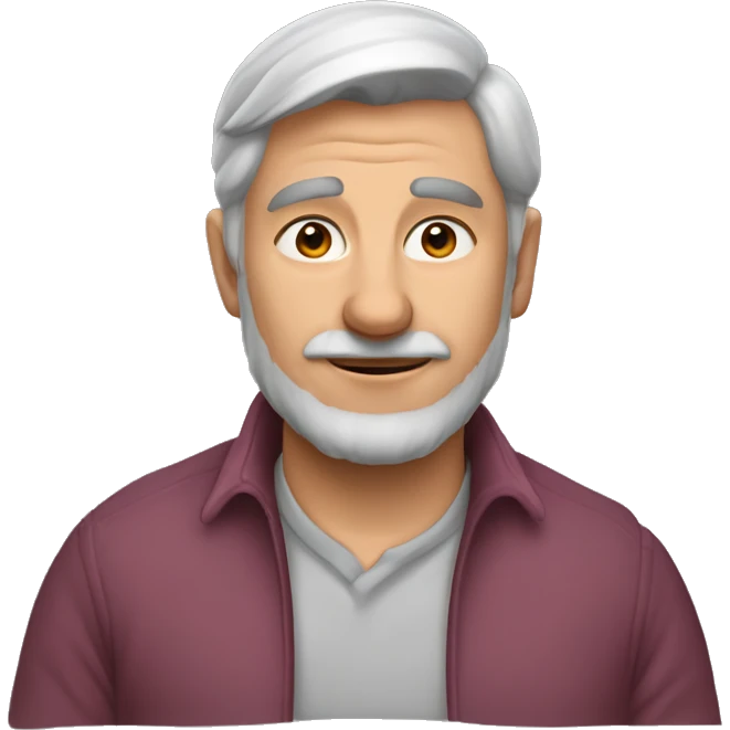 розовое сердечко с пятачком  emoji