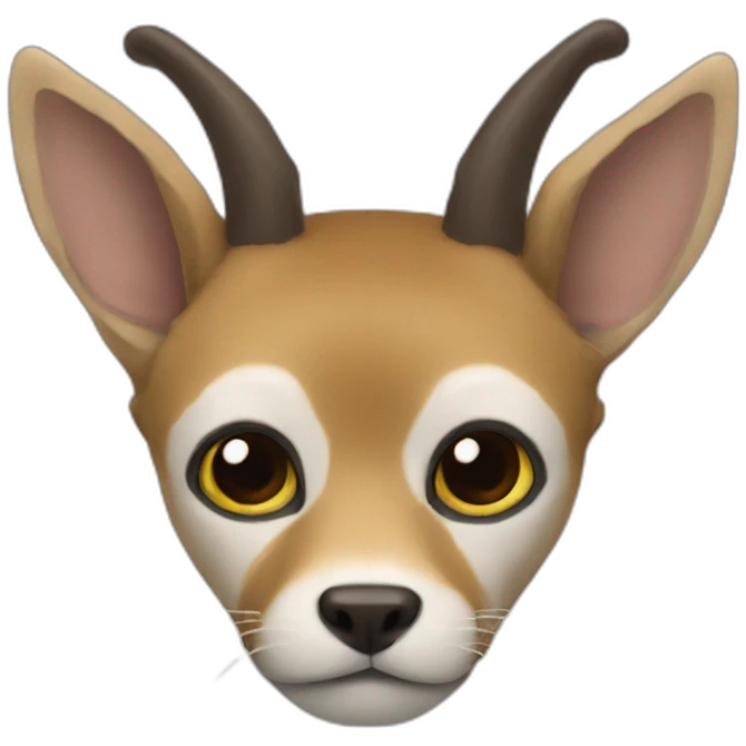 Oxolote emoji