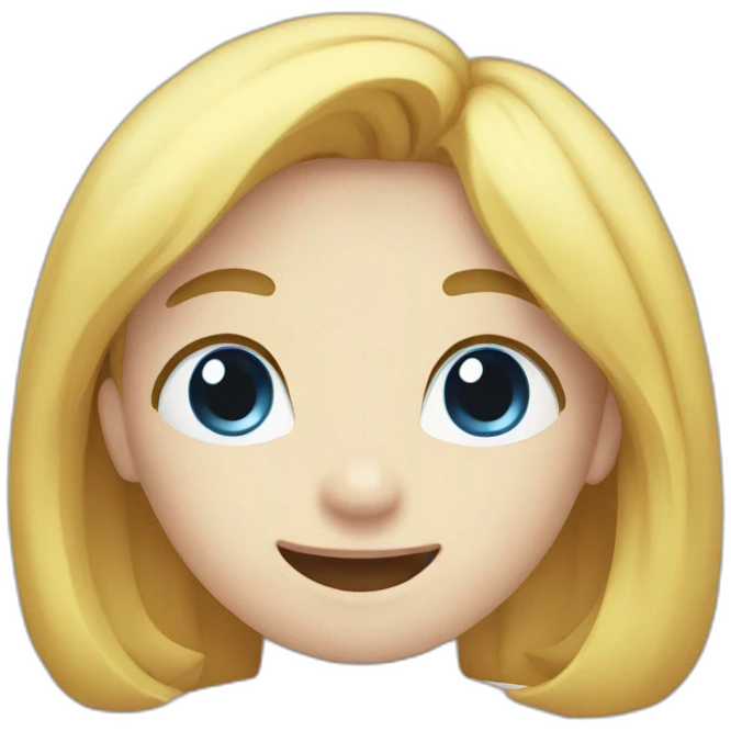 hello-hand emoji