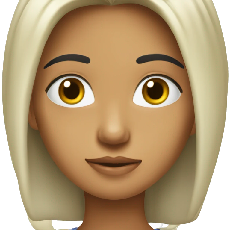 собака дарина emoji