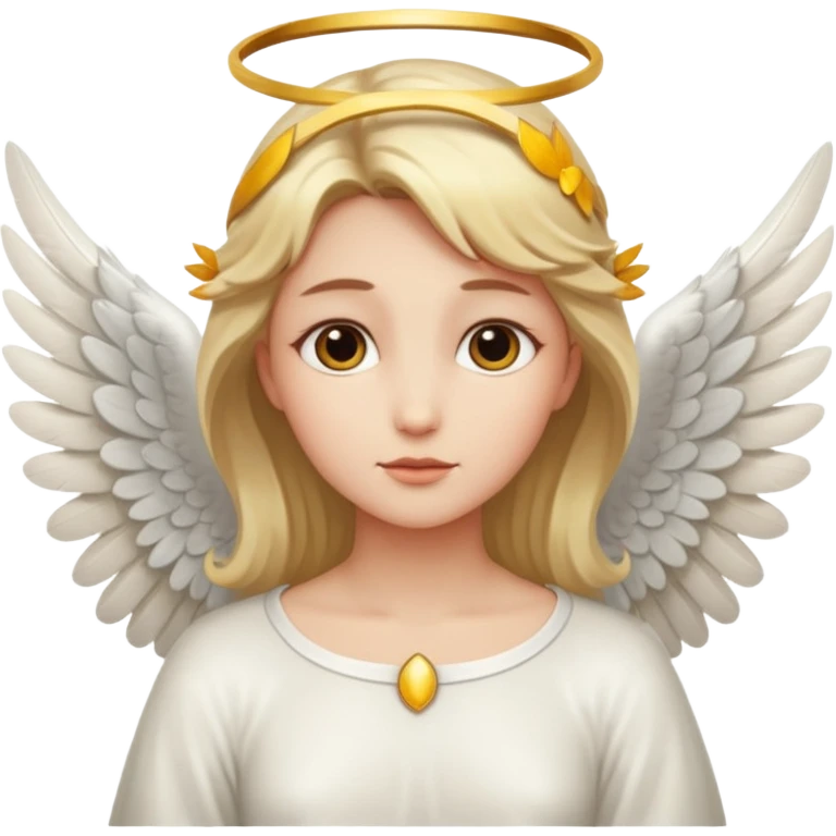 angel emoji