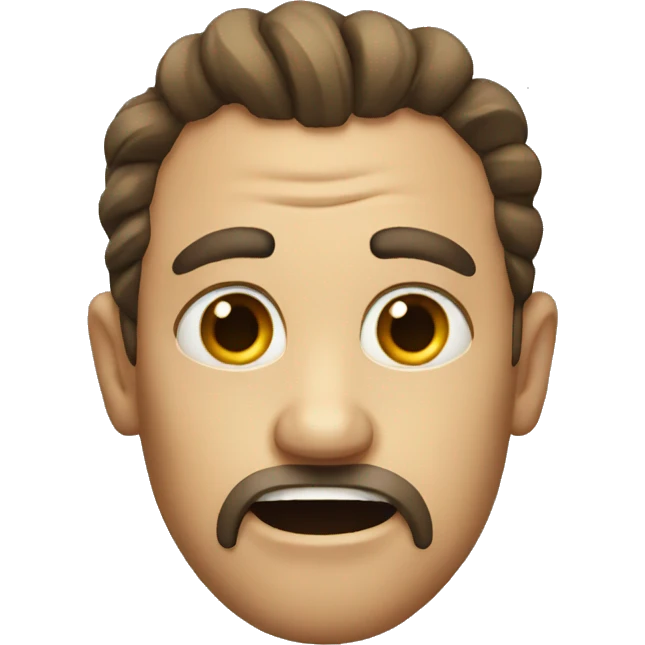 scary emoji