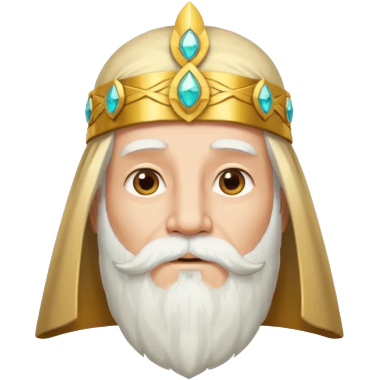 man oracle emoji