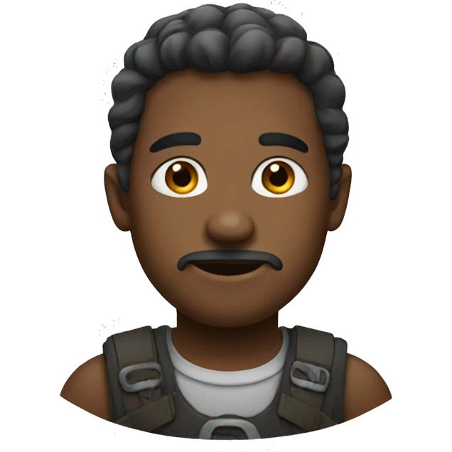 abuya emoji