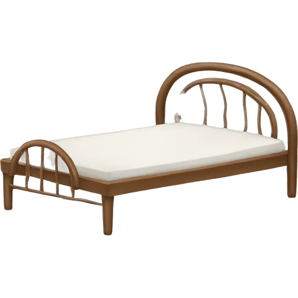 bed spring emoji