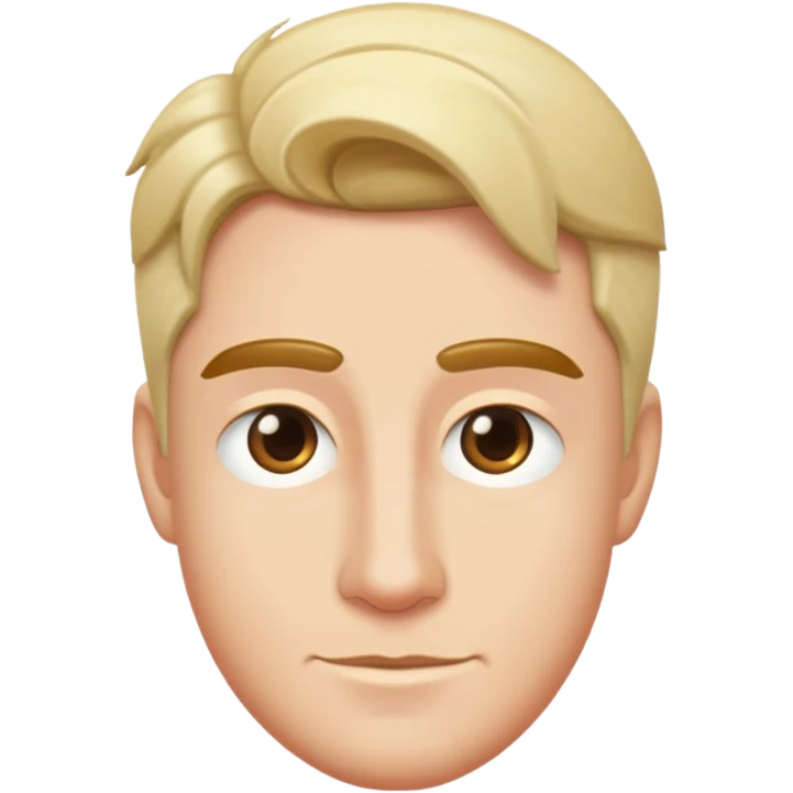 Глен emoji
