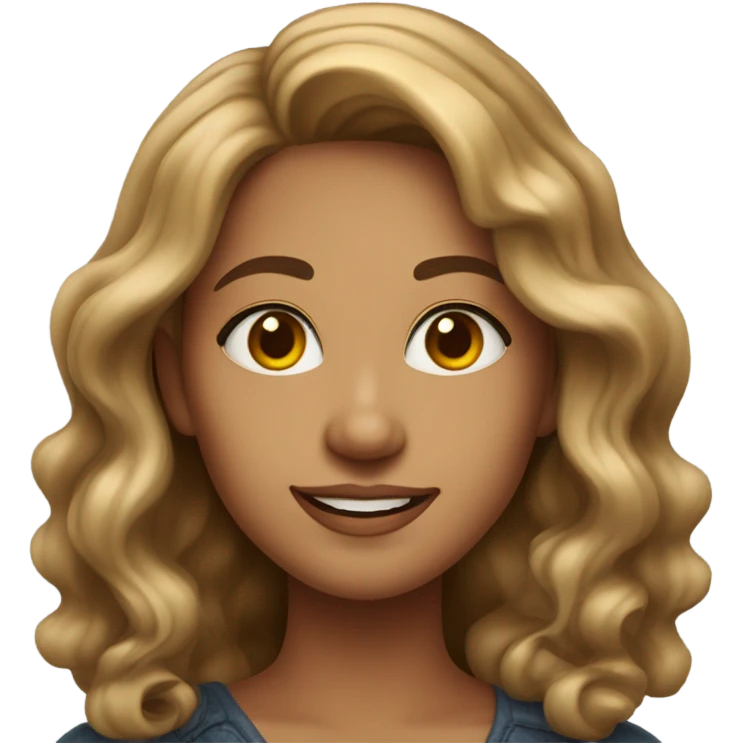 Vanesa  emoji