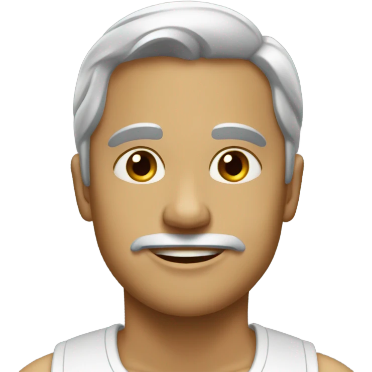 never visited emoji