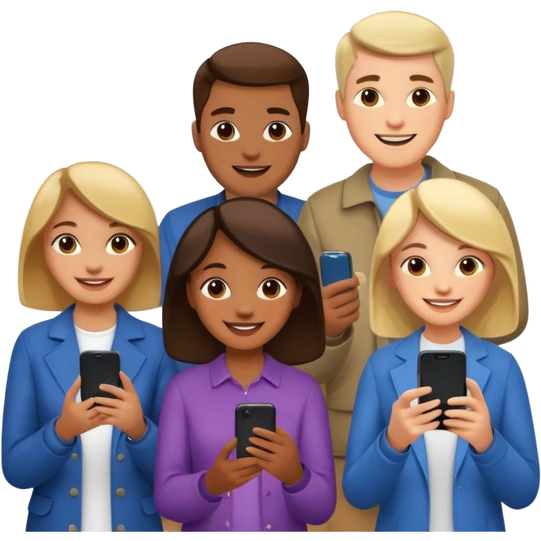 influencer marketing emoji