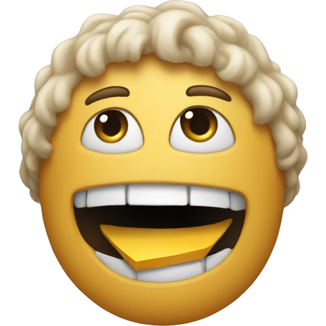 McDonalas emoji