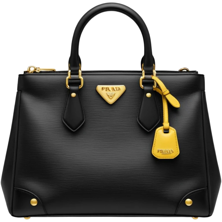 prada milano emoji