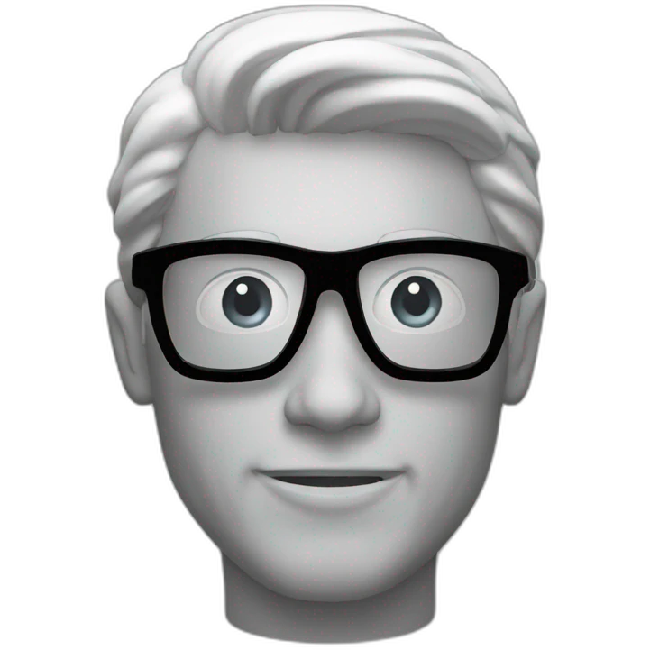 F1 Mercedes 44 emoji