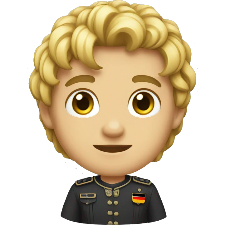 Germany emoji