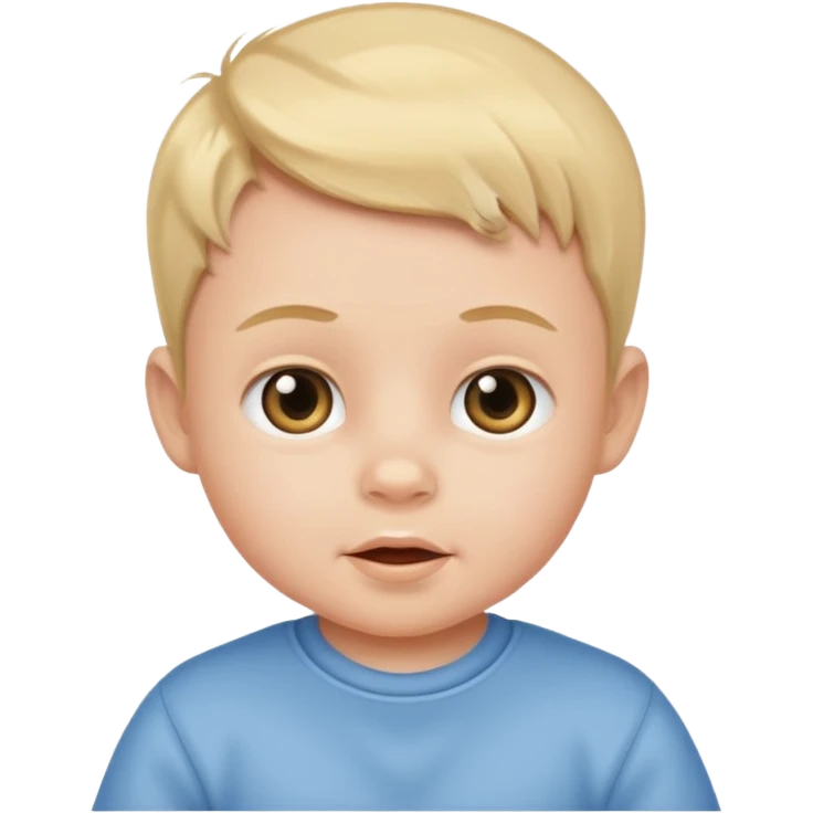  Baby boy emoji