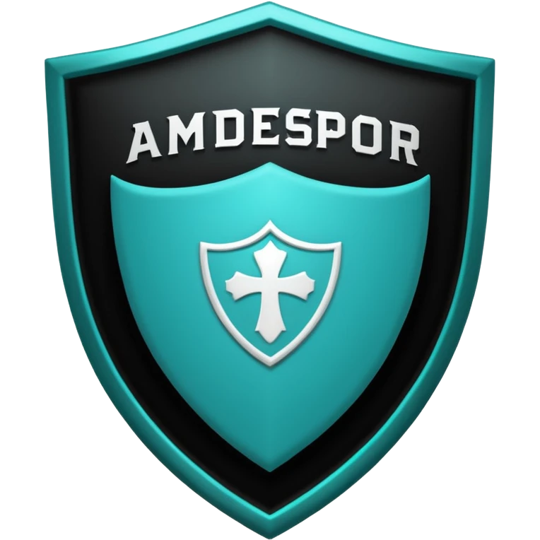 Amedspor logo emoji
