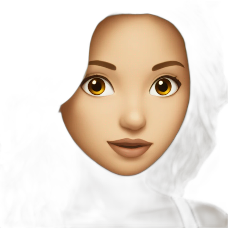 Shakira emoji